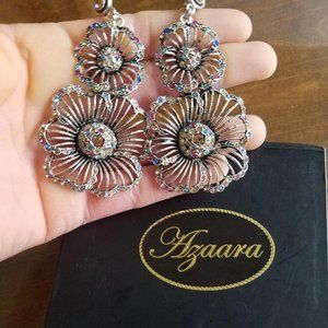 Azaara Earrings